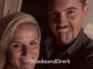 BrookeandDrerk