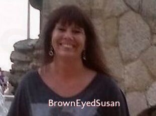 BrownEyedSusan