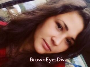 BrownEyesDiva
