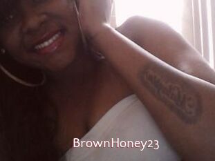 BrownHoney23