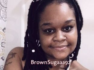 BrownSugaaa92