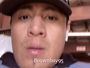 Brownboy95