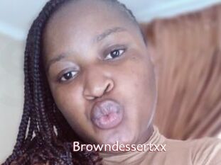 Browndessertxx