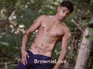 BrownieLove