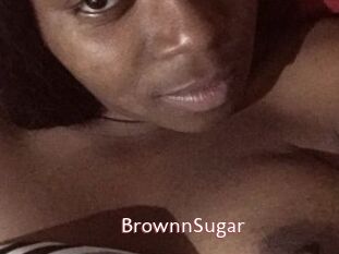 BrownnSugar