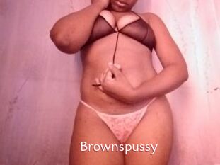 Brownspussy