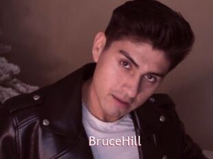 BruceHill