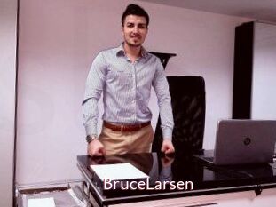 BruceLarsen