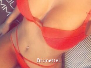 BrunetteL