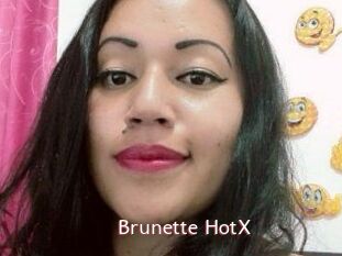 Brunette_HotX