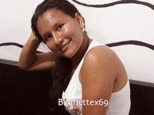 Brunettex69