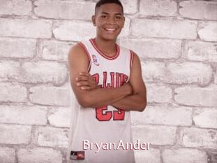 BryanAnder