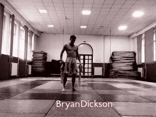 BryanDickson