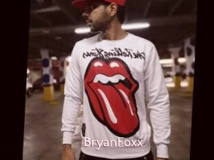 BryanFoxx_