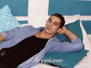 BryanLover
