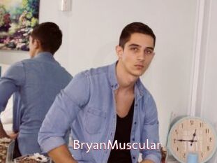 BryanMuscular