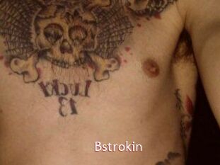 Bstrokin