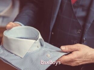 BsxBoys