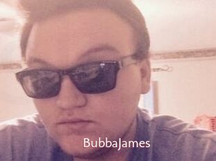 BubbaJames