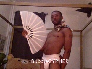 BubbleCYPHER