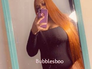 Bubblesboo