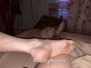 BubblyBootie