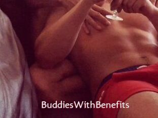 BuddiesWithBenefits