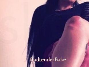BudtenderBabe