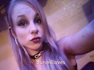 Bunniiloves