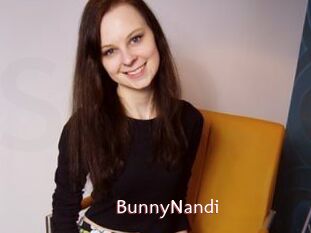 BunnyNandi