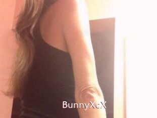 BunnyXcX