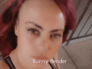 Bunny_Bender