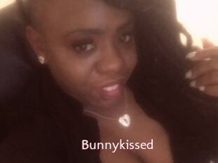 Bunnykissed
