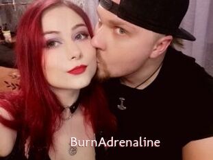 BurnAdrenaline