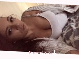 Burnettchick