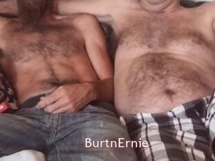 BurtnErnie