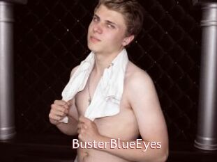 BusterBlueEyes