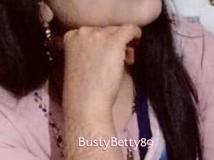 BustyBetty89