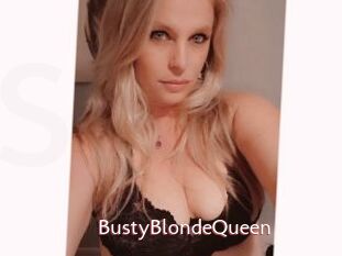 BustyBlondeQueen