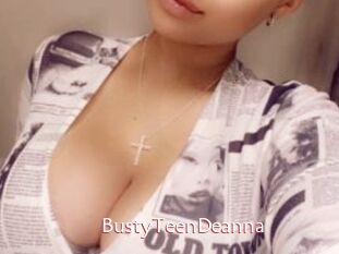 BustyTeenDeanna