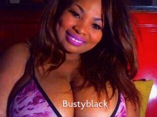 Bustyblack