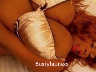 Bustylauraxx