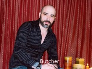 Butcher