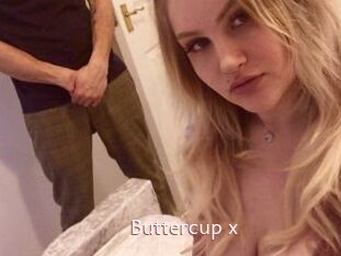Buttercup_x