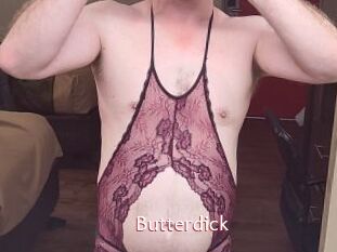 Butterdick