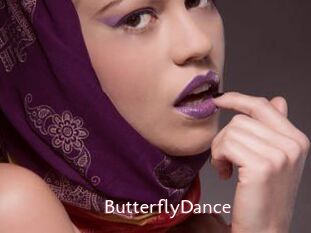 ButterflyDance