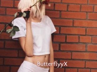 ButterflyyX
