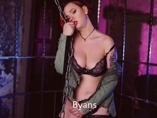 Byans