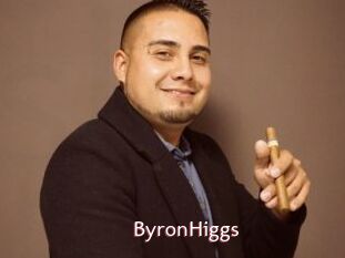 ByronHiggs
