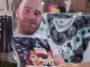Baatjens